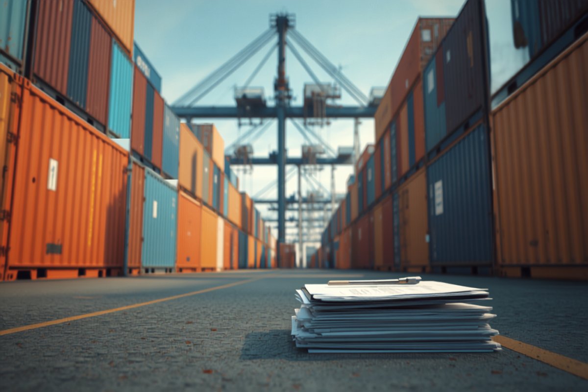 MTLS fleet and yard infrastructure