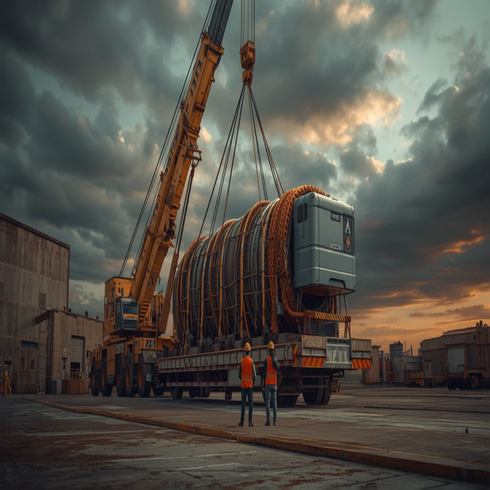 Urgent shipment documentation check