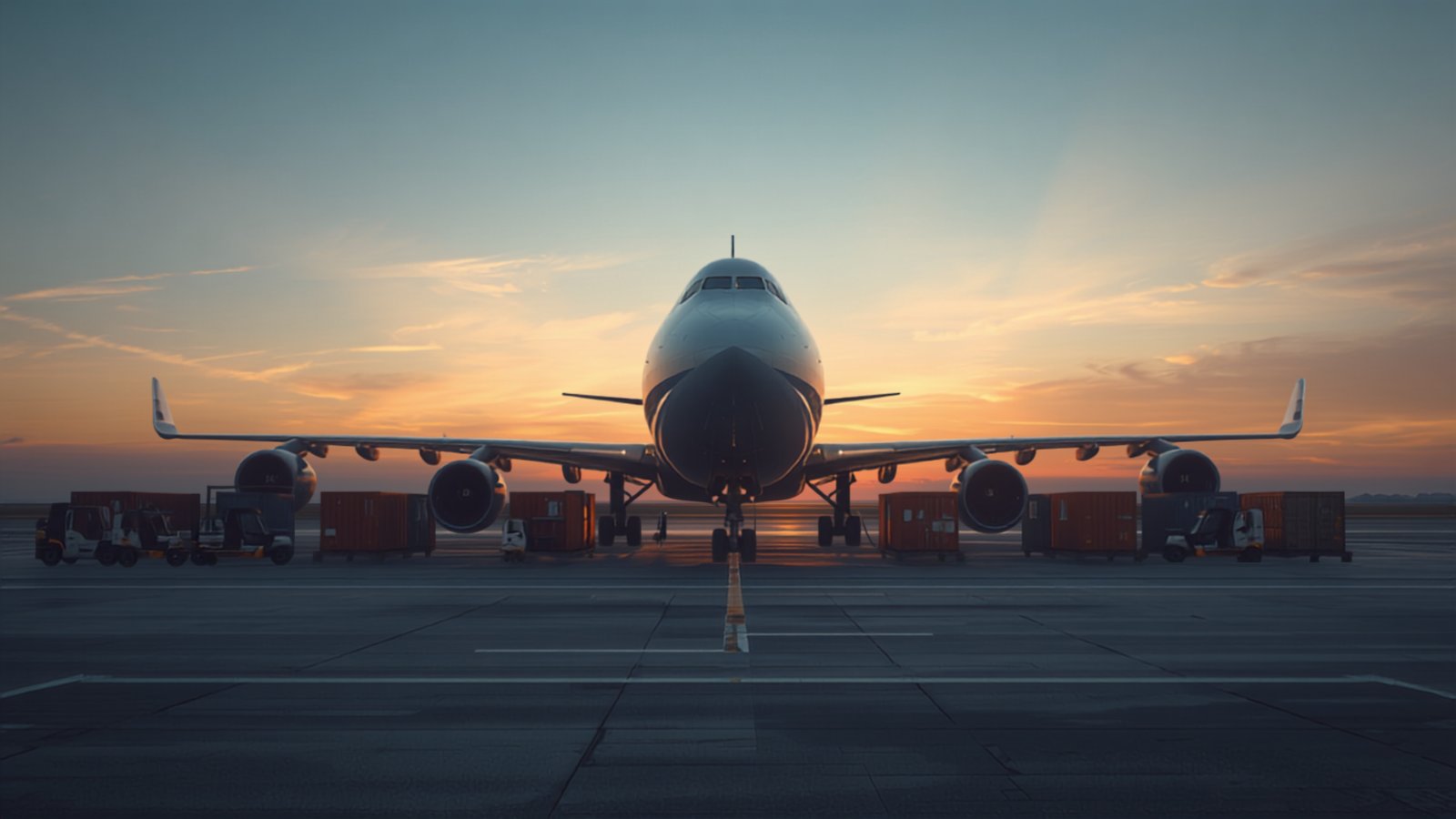 Air Freight