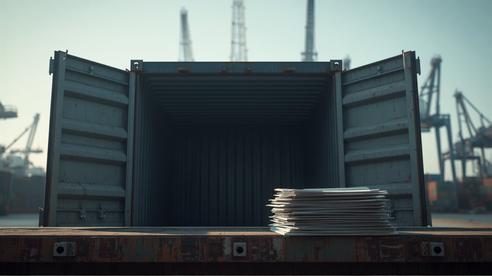 Customs Clearance