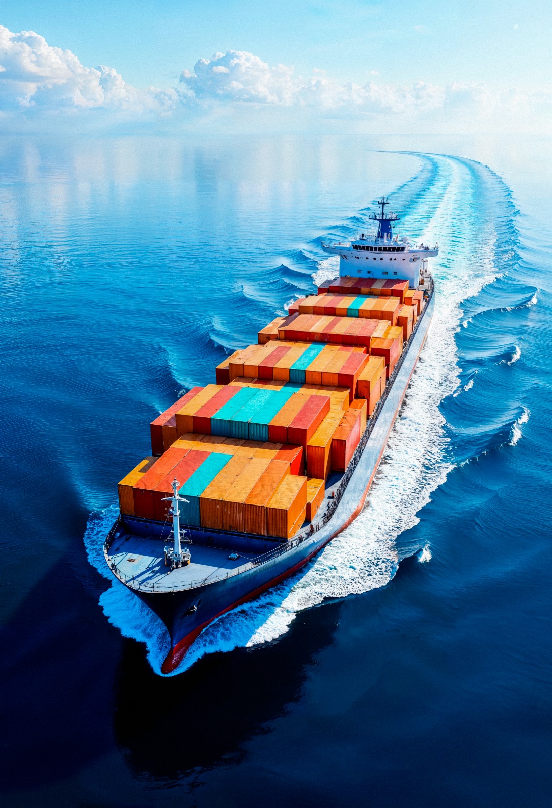 Ocean Freight