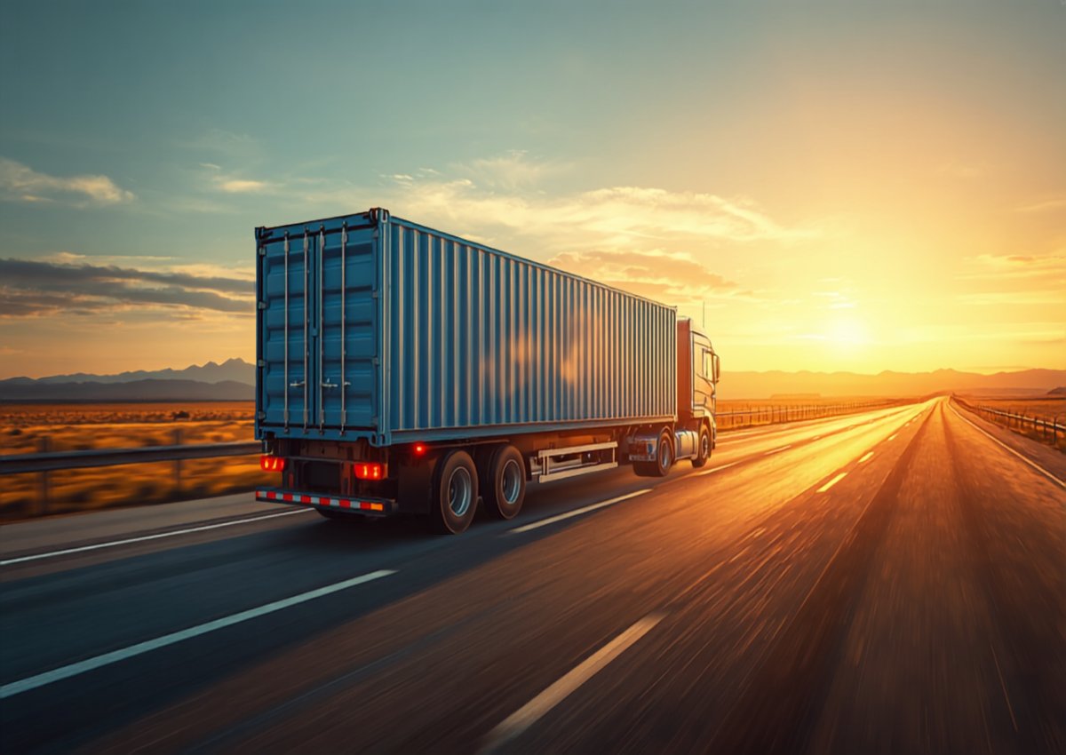 Road Transport